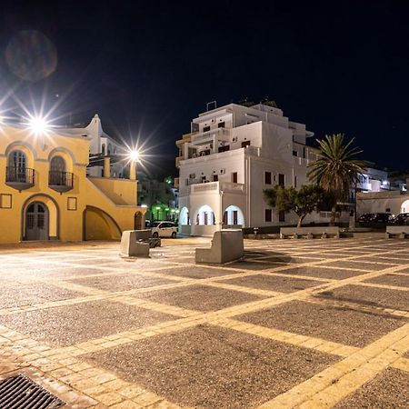 كارباثوس White House Hotel-Apart المظهر الخارجي الصورة
