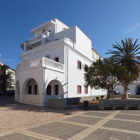 كارباثوس White House Hotel-Apart المظهر الخارجي الصورة