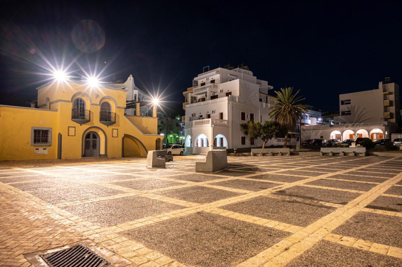كارباثوس White House Hotel-Apart المظهر الخارجي الصورة