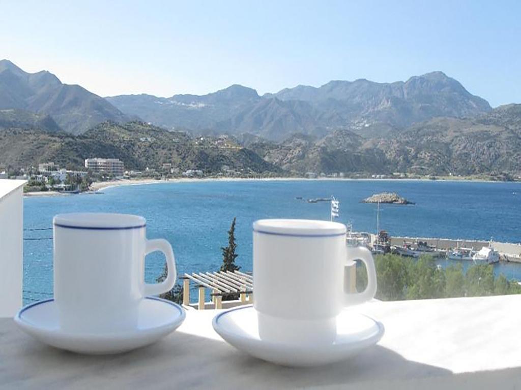 كارباثوس White House Hotel-Apart المظهر الخارجي الصورة