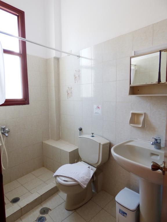 كارباثوس White House Hotel-Apart المظهر الخارجي الصورة