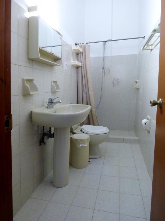 كارباثوس White House Hotel-Apart المظهر الخارجي الصورة