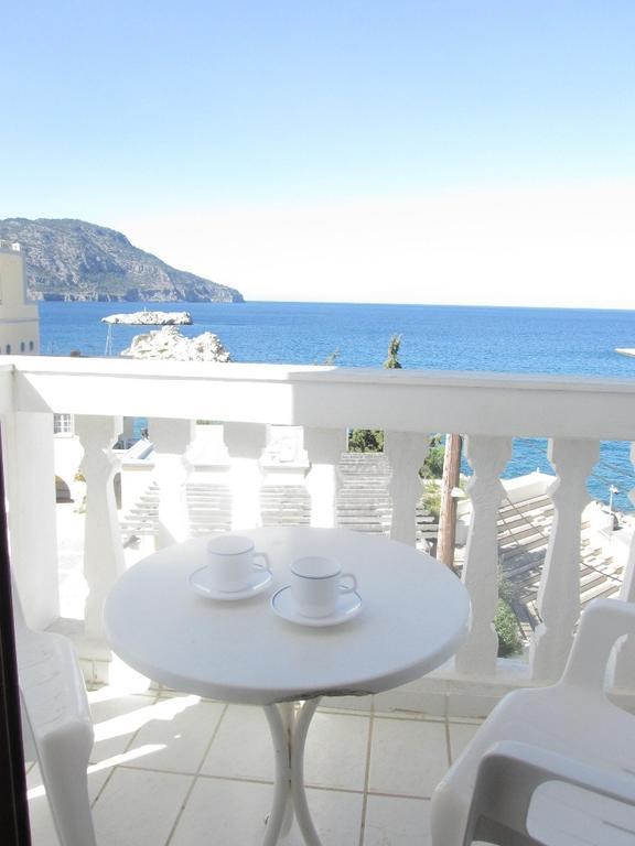 كارباثوس White House Hotel-Apart الغرفة الصورة