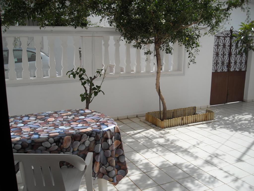 كارباثوس White House Hotel-Apart المظهر الخارجي الصورة