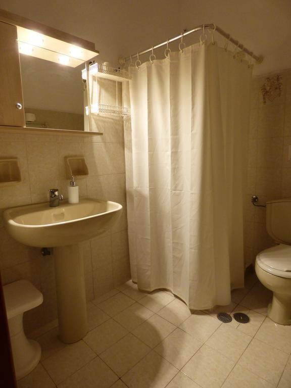 كارباثوس White House Hotel-Apart المظهر الخارجي الصورة