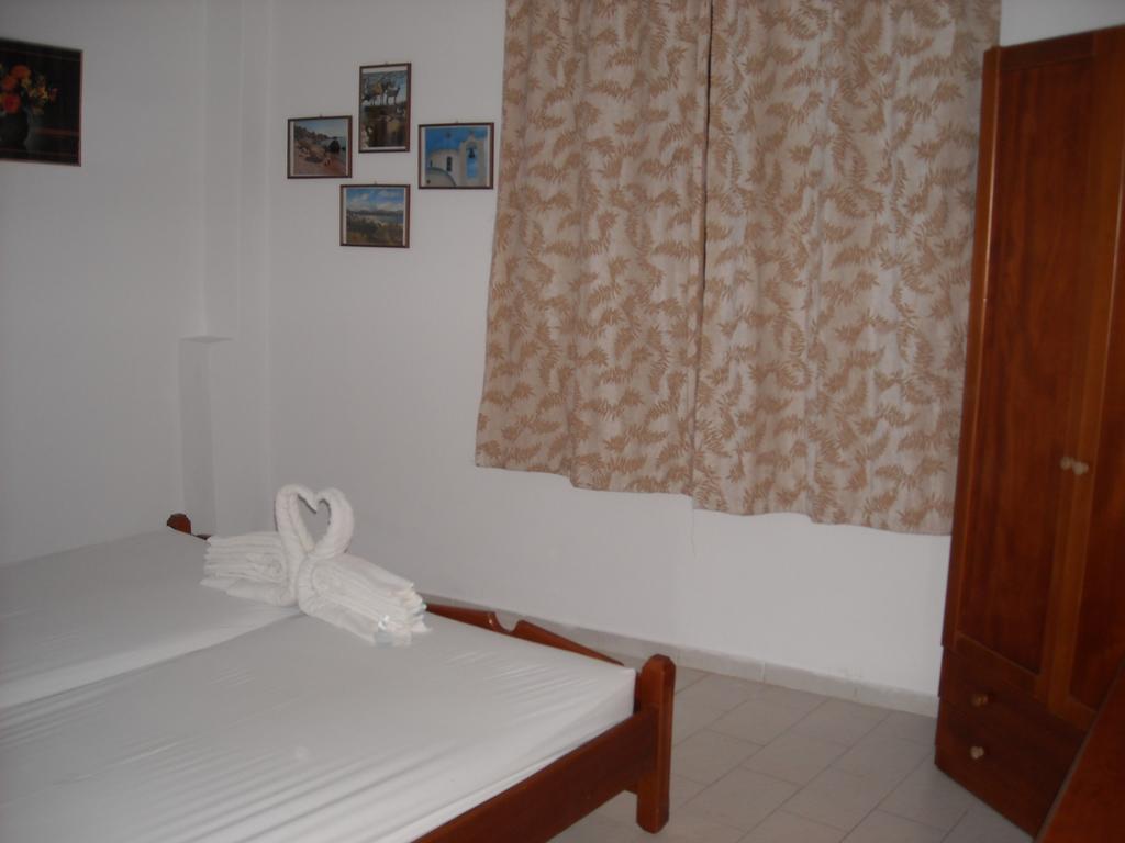 كارباثوس White House Hotel-Apart المظهر الخارجي الصورة