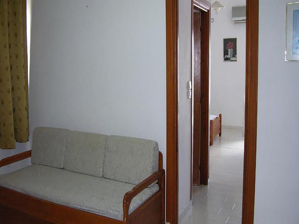 كارباثوس White House Hotel-Apart المظهر الخارجي الصورة
