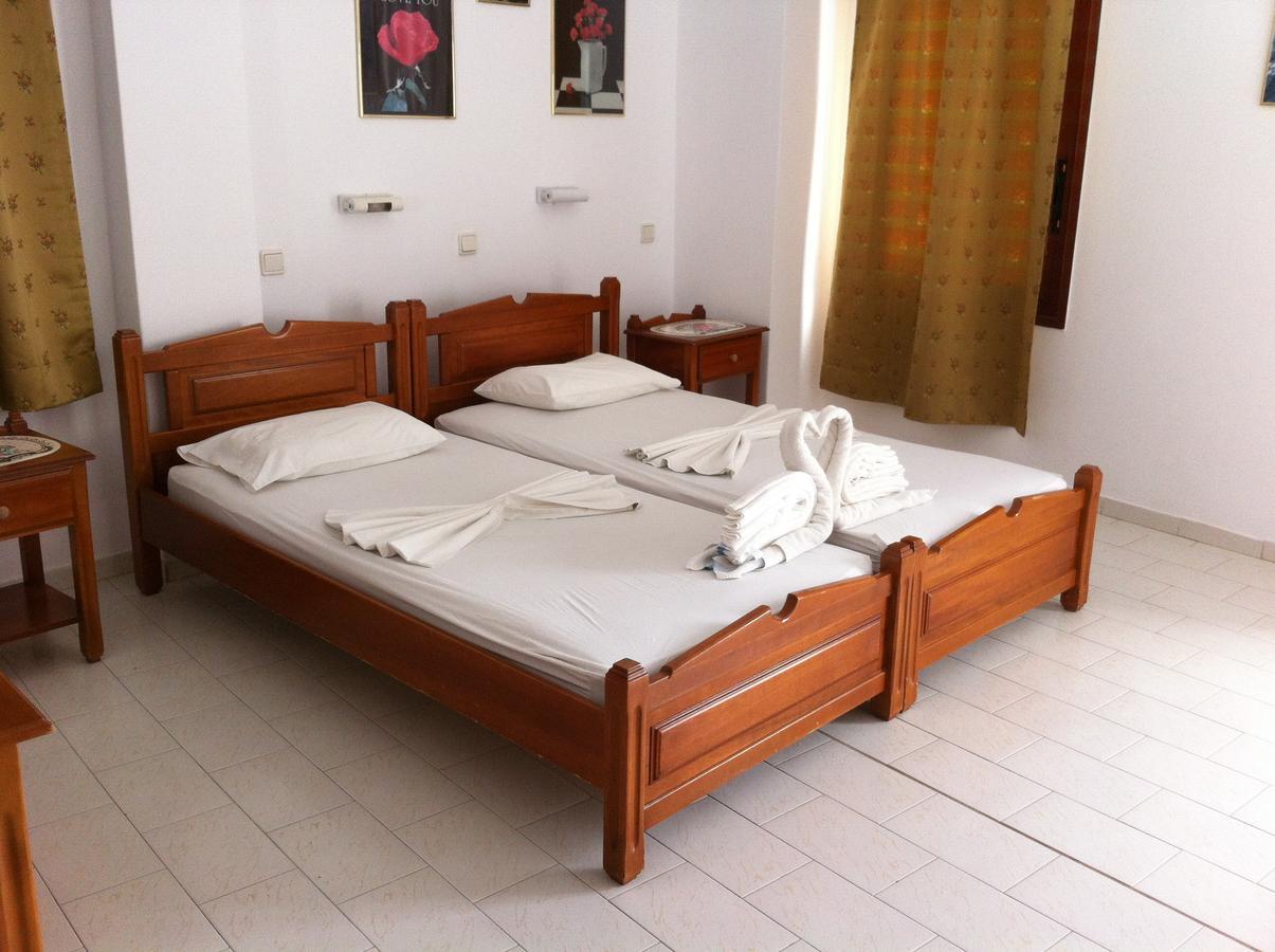 كارباثوس White House Hotel-Apart المظهر الخارجي الصورة