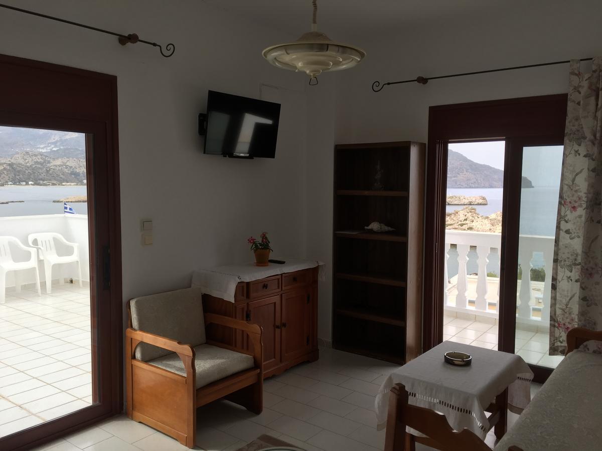 كارباثوس White House Hotel-Apart المظهر الخارجي الصورة