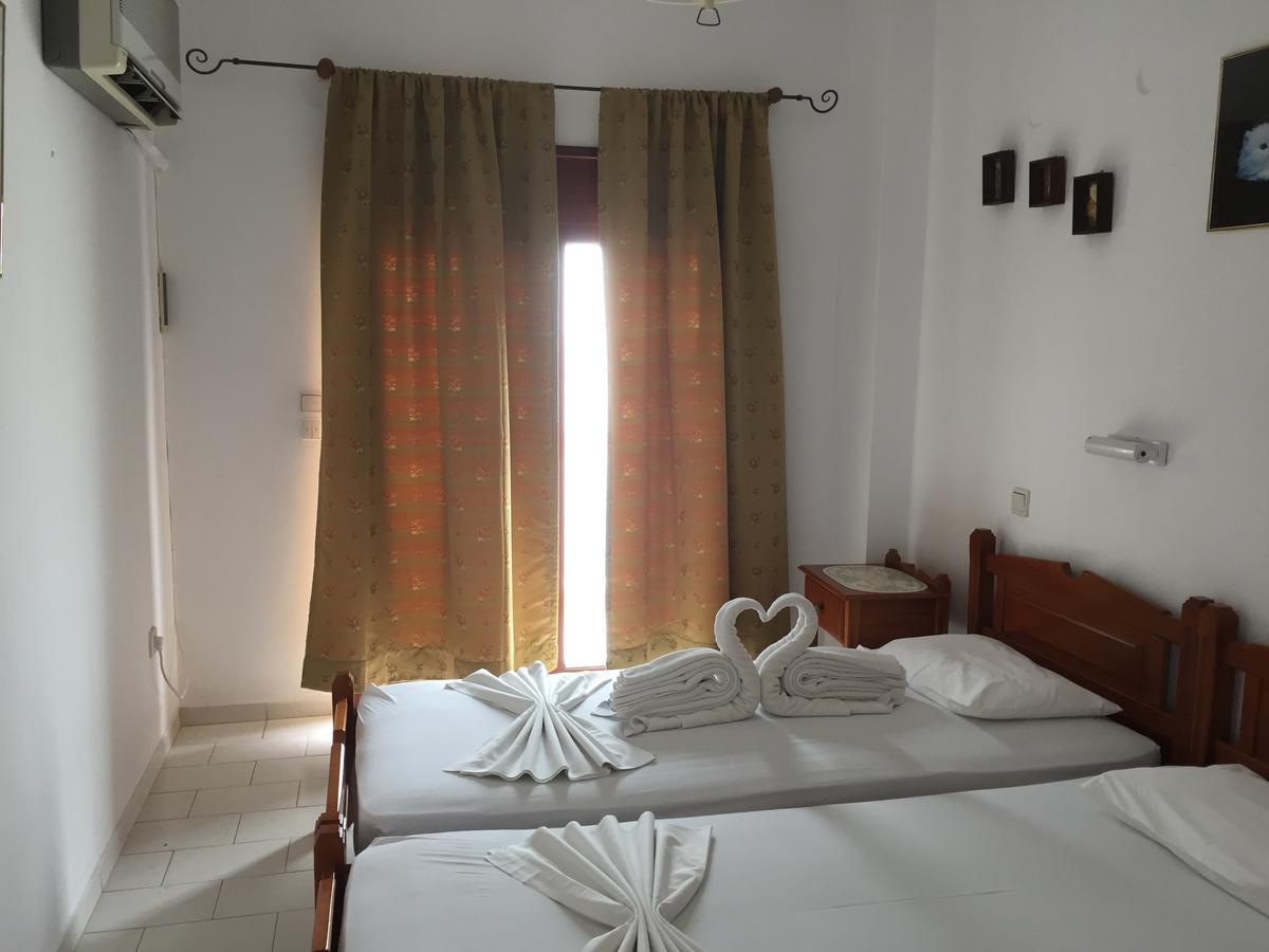 كارباثوس White House Hotel-Apart المظهر الخارجي الصورة