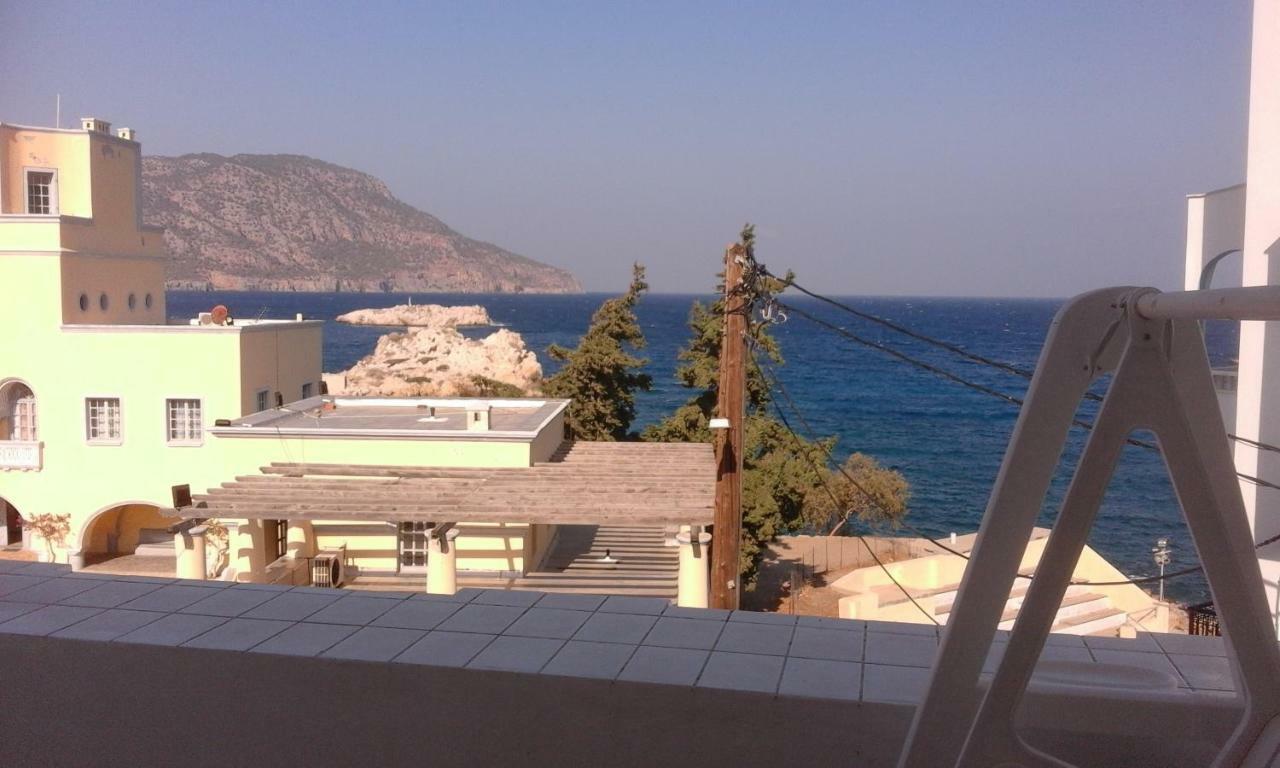 كارباثوس White House Hotel-Apart المظهر الخارجي الصورة
