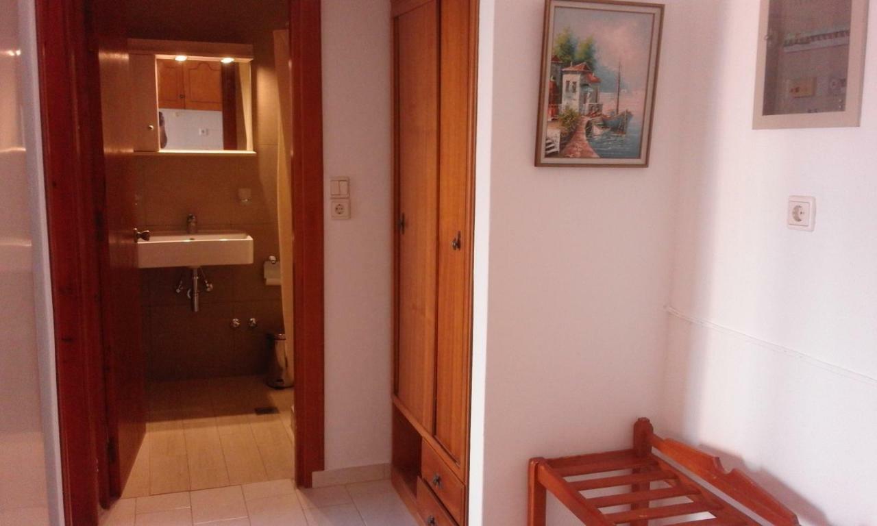 كارباثوس White House Hotel-Apart المظهر الخارجي الصورة