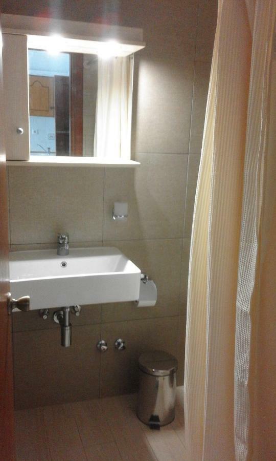 كارباثوس White House Hotel-Apart المظهر الخارجي الصورة