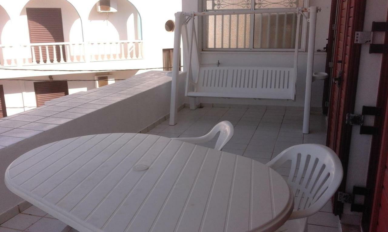 كارباثوس White House Hotel-Apart المظهر الخارجي الصورة